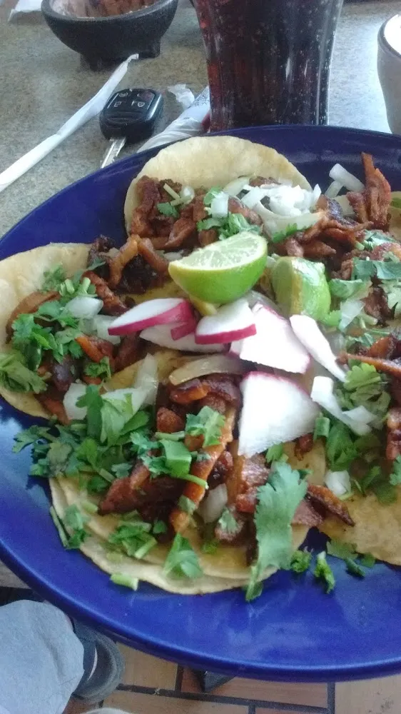 Al Pastor
