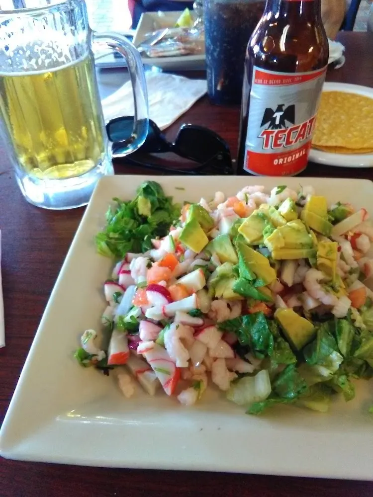 Ceviche
